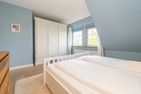  Casa Karline Westerland - Schlafzimmer