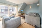  Casa Karline Westerland - Wohnzimmer