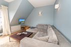  Casa Karline Westerland - Wohnzimmer