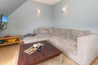  Casa Karline Westerland - Wohnzimmer