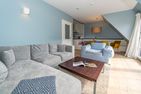 Casa Karline Westerland - Wohnzimmer