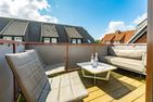  Casa Karline Westerland - Balkon
