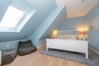  Casa Karline Westerland - Schlafzimmer