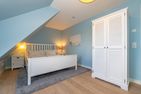  Casa Karline Westerland - Schlafzimmer
