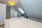  Casa Karline Westerland - Schlafzimmer