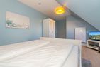  Casa Karline Westerland - Schlafzimmer