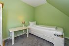  Casa Karline Westerland - Schlafzimmer