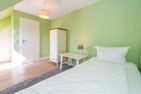  Casa Karline Westerland - Schlafzimmer