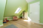  Casa Karline Westerland - Schlafzimmer