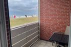 Residenz am Meer Heef Hafennähe/Ostseite - Meerblick