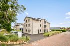  Penthouse Wohnung Seeluft-Lounge Büsum - Hauptansicht