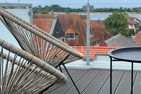  Kurzzeitwohnung Beachloft Heiligenhafen Fehmarn/ Heiligenhafen - Meerblick