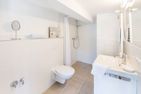  Ferienwohnung Süd Hasselberg Kappeln/ Schlei - Badezimmer