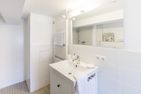  Ferienwohnung Süd Hasselberg Kappeln/ Schlei - Badezimmer