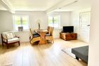  Ferienwohnung Süd Hasselberg Kappeln/ Schlei - Wohnzimmer
