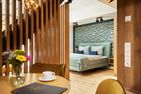  Pidder Lyng Apartment 10 St. Peter-Ording - Schlafzimmer