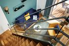  Pidder Lyng Apartment 10 St. Peter-Ording - Wohnzimmer
