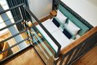  Pidder Lyng Apartment 10 St. Peter-Ording - Schlafzimmer