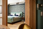  Pidder Lyng Apartment 14 St. Peter-Ording - Schlafzimmer