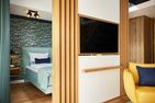  Pidder Lyng Apartment 14 St. Peter-Ording - Schlafzimmer