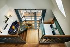  Pidder Lyng Apartment 14 St. Peter-Ording - Vogelperspektive