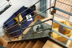  Pidder Lyng Apartment 14 St. Peter-Ording - Vogelperspektive