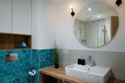  Pidder Lyng Apartment 14 St. Peter-Ording - Badezimmer
