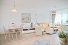 Villa am Meer App. 62 inkl. WLAN Grömitz - Wohnzimmer