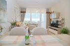 Villa am Meer App. 62 inkl. WLAN Grömitz - Wohnzimmer