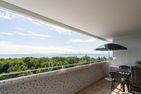 Panoramic Studio Sunrise – Zur Begrüßung ein traumhafter Meerblick Sierksdorf - Balkon