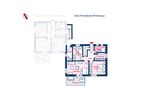  Haus Pusteblume Wohnung 1 Wyk auf Föhr - Grundriss
