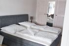 Vier Jahreszeiten Haus 2 Whg. 73 Lübecker Bucht - Schlafzimmer