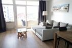 Vier Jahreszeiten Haus 2 Whg. 73 Lübecker Bucht - Wohnzimmer