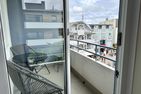  Seaside Westerland - Wohnzimmer