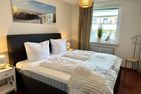  Seaside Westerland - Schlafzimmer