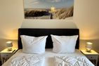  Seaside Westerland - Schlafzimmer