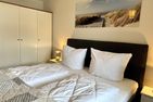  Seaside Westerland - Schlafzimmer