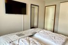  Seaside Westerland - Schlafzimmer