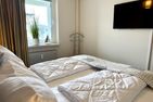  Seaside Westerland - Schlafzimmer