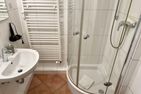  Seaside Westerland - Badezimmer