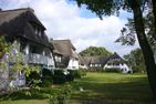  Ferienwohnung A 2 im Landhaus am Haff Usedom - 