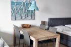 Vier Jahreszeiten Haus 2 Whg. 73 Lübecker Bucht - Wohnzimmer