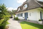  Ferienhaus Haubenlerche 15 Fuhlendorf - 