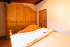 Ferienwohnpark Immenstaad am Bodensee Satteldachhaus (freistehend) SDR 106 Bodensee - Bedroom