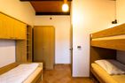 Ferienwohnpark Immenstaad am Bodensee Satteldachhaus (freistehend) SDR 106 Bodensee - Bedroom