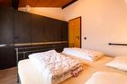 Ferienwohnpark Immenstaad am Bodensee Satteldachhaus (freistehend) SDS 121 Bodensee - Bedroom