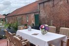  Am Denkmal Norden/Norddeich - Terrasse