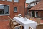 Am Denkmal Norden/Norddeich - Terrasse