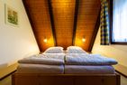 Ferienwohnpark Immenstaad am Bodensee Nurdachhaus (Typ 8) NDT 006 Bodensee - Bedroom
