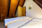 Ferienwohnpark Immenstaad am Bodensee Nurdachhaus (Typ 8) NDT 006 Bodensee - Bedroom